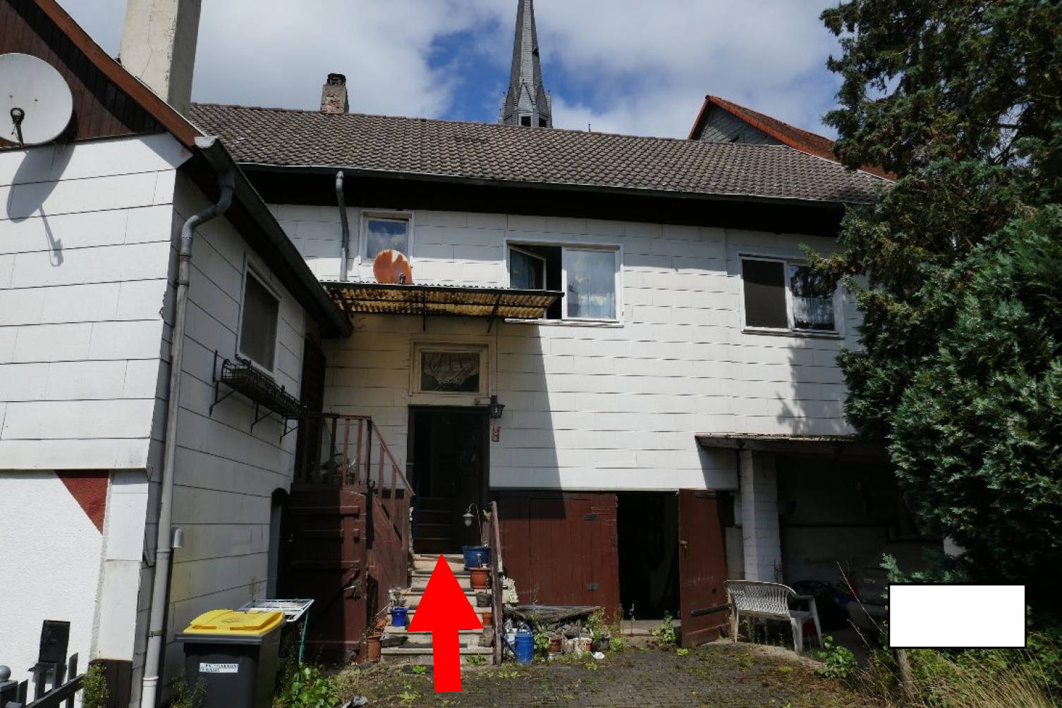 Einfamilienhaus in Bachstraße 21, 35117 Münchhausen - Bild 4