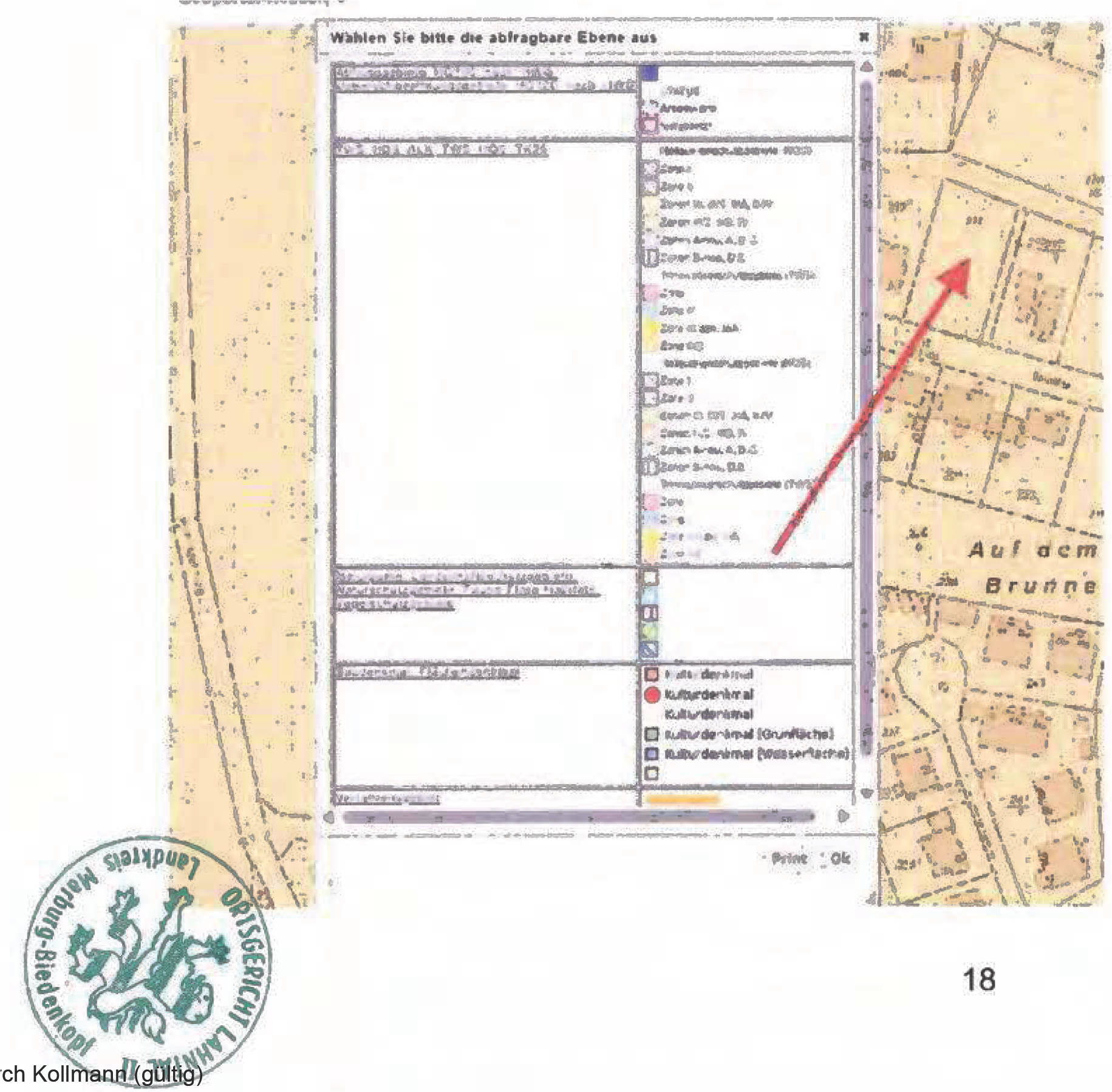 hessen 0085 K 0014/2024 Talblick 5, 00000 Lahntal, Goßfelden 9
