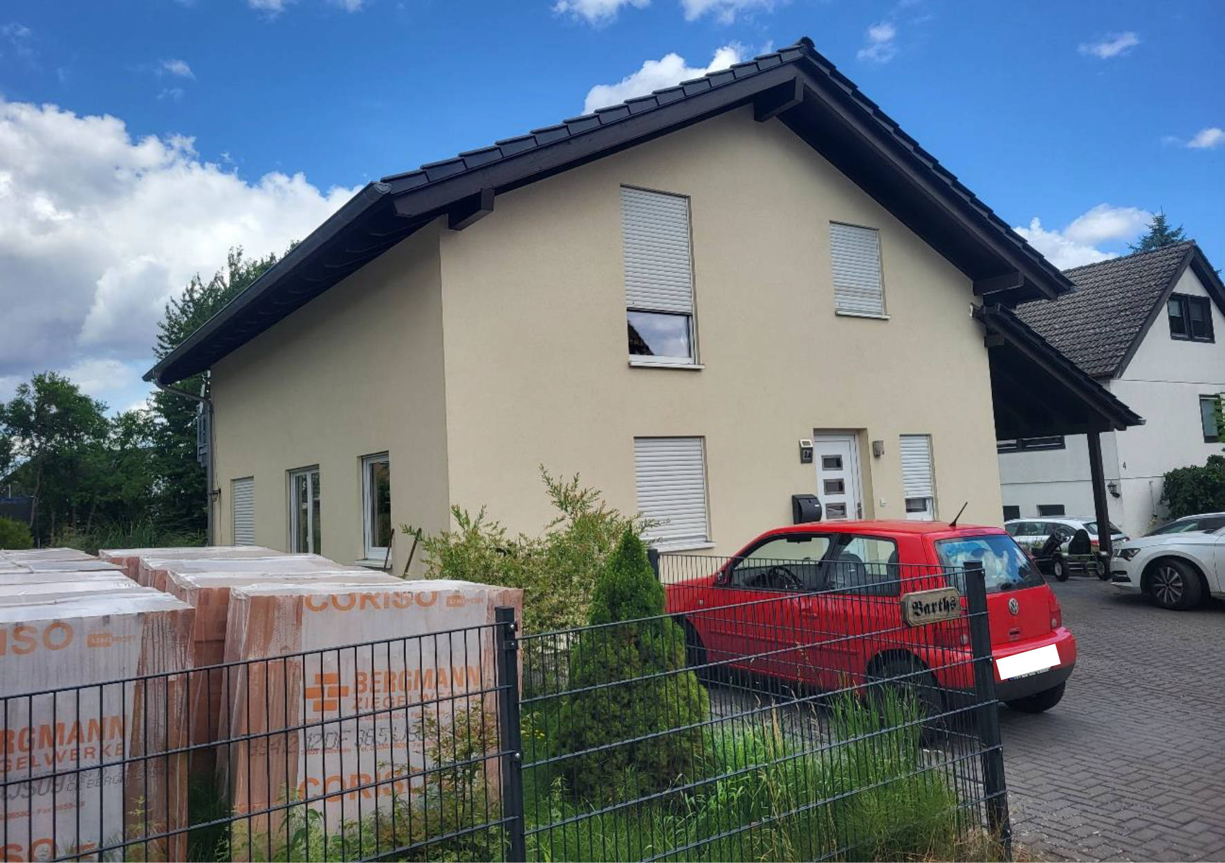 hessen 0085K0015/2022 Am Kirchberg  2 a, 35085 Ebsdorfergrund 6