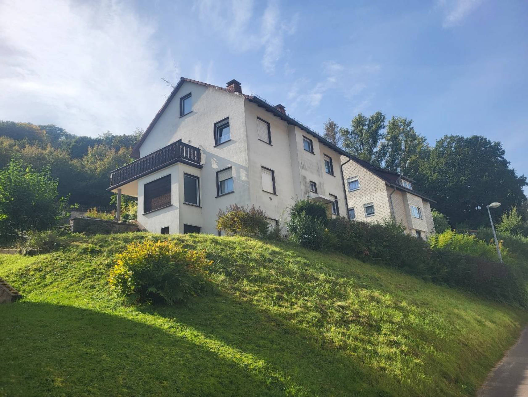 Zweifamilienhaus in Köhlersgrundgasse 11, 35037 Marburg - Bild 5