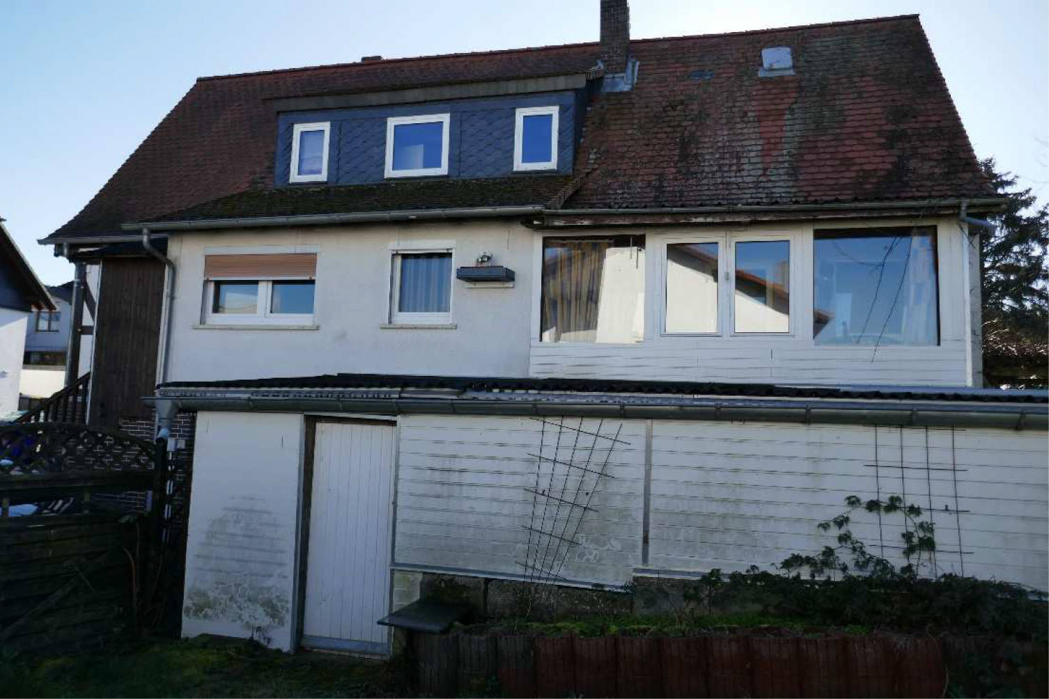hessen 0085K0019-2022 Londorfer Weg 12, 35085 Ebsdorfergrund, Dreihausen