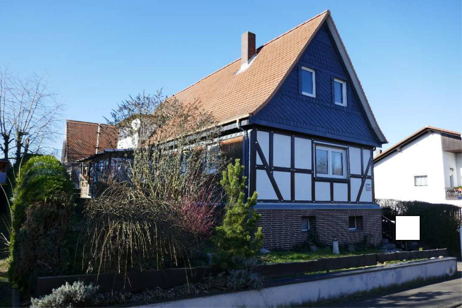 hessen 0085K0019-2022 Londorfer Weg 12, 35085 Ebsdorfergrund, Dreihausen