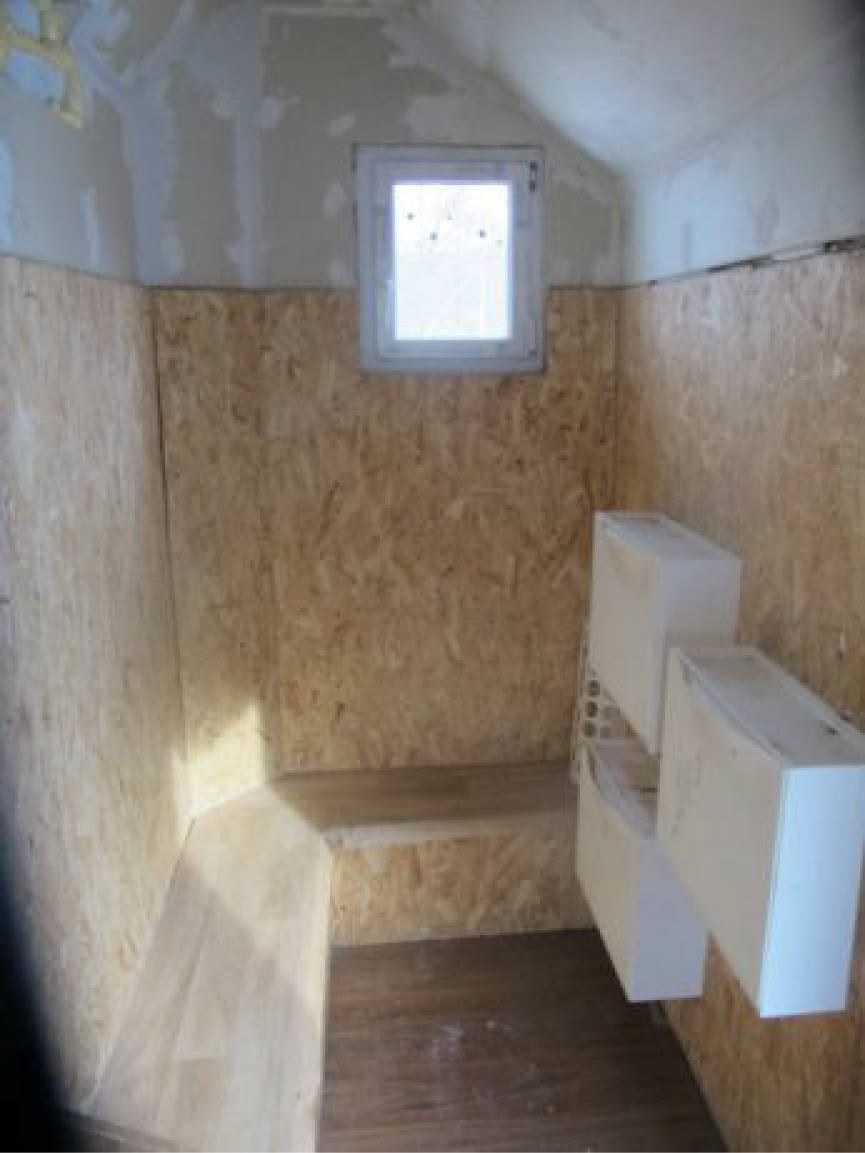 Doppelhaushälfte in Wehrdaer Straße  92, 35041 Marburg- Wehrda - Bild 2
