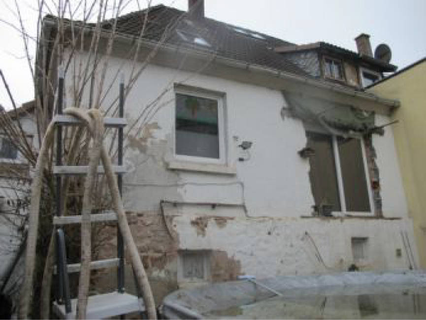 Doppelhaushälfte in Wehrdaer Straße  92, 35041 Marburg- Wehrda - Bild 3