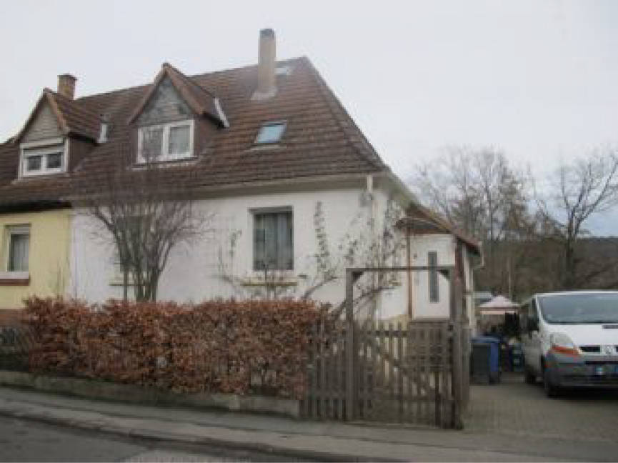 hessen 0085K0020-2023 Wehrdaer Straße  92, 35041 Marburg- Wehrda 20