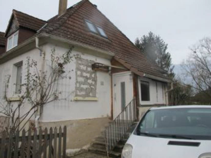 Doppelhaushälfte in Wehrdaer Straße  92, 35041 Marburg- Wehrda