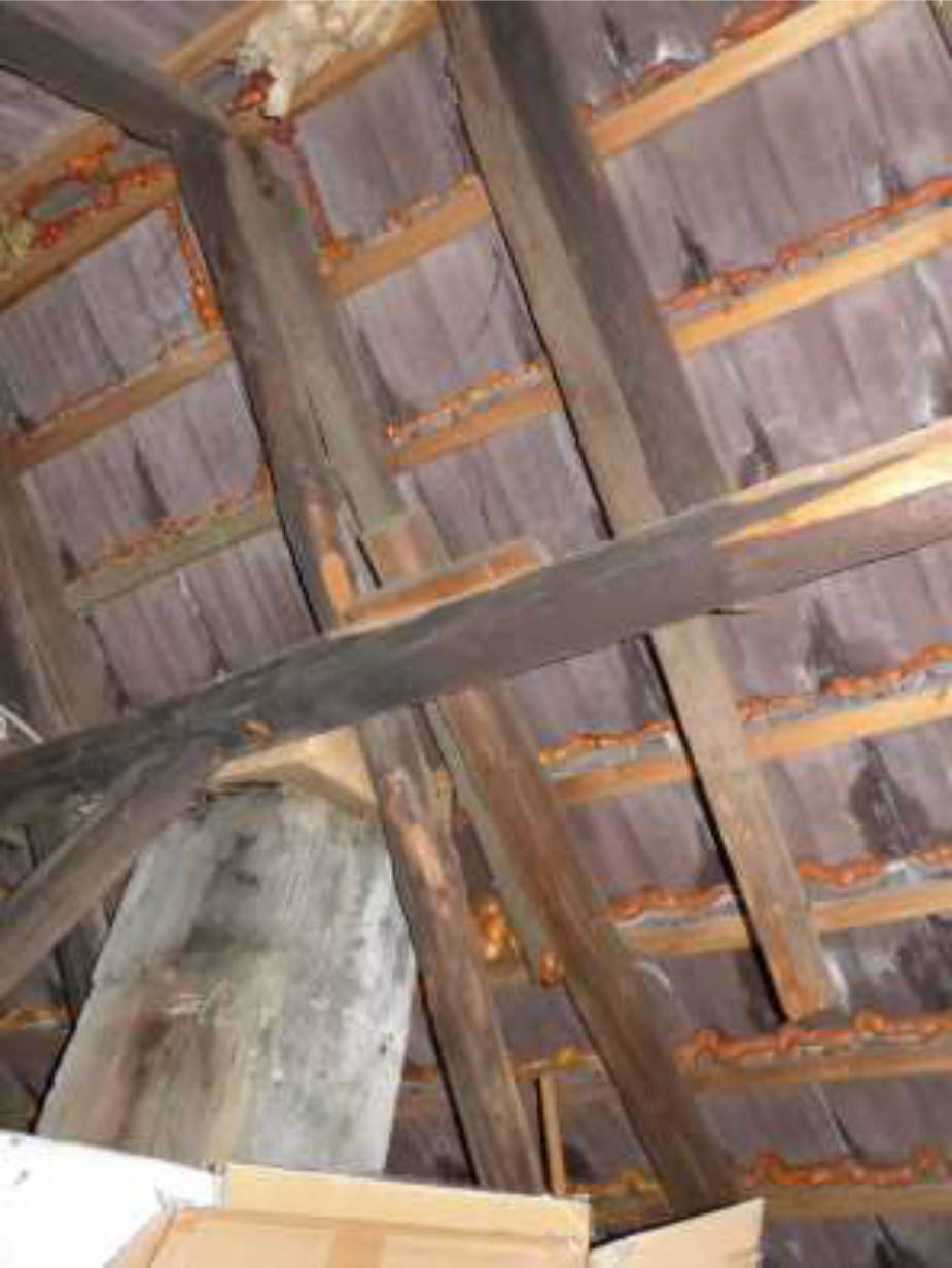 Einfamilienhaus in Brückeberg 13, 35085 Ebsdorfergrund - Bild 3