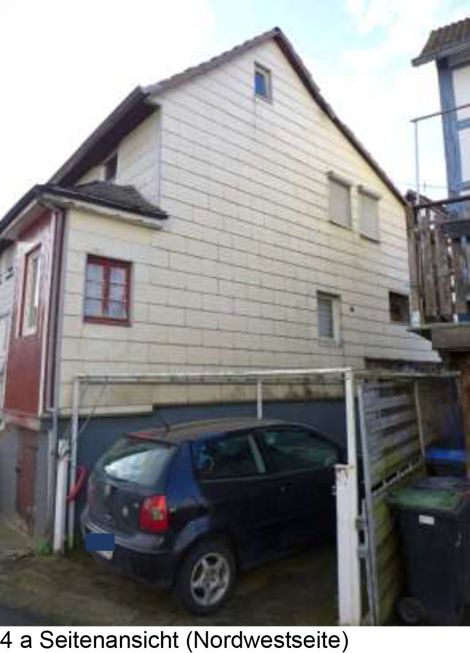 Einfamilienhaus in Brückeberg 13, 35085 Ebsdorfergrund - Bild 2