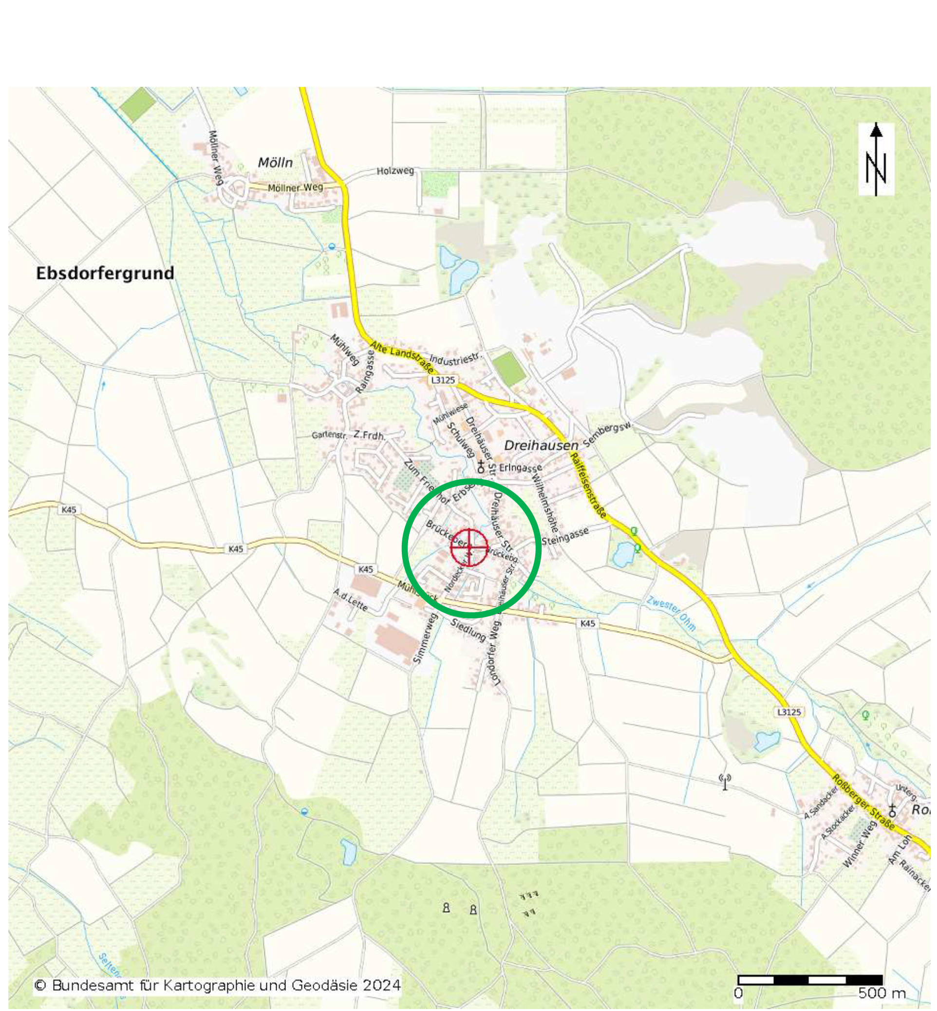hessen 0085K0020-2024 Brückeberg 13, 35085 Ebsdorfergrund 6