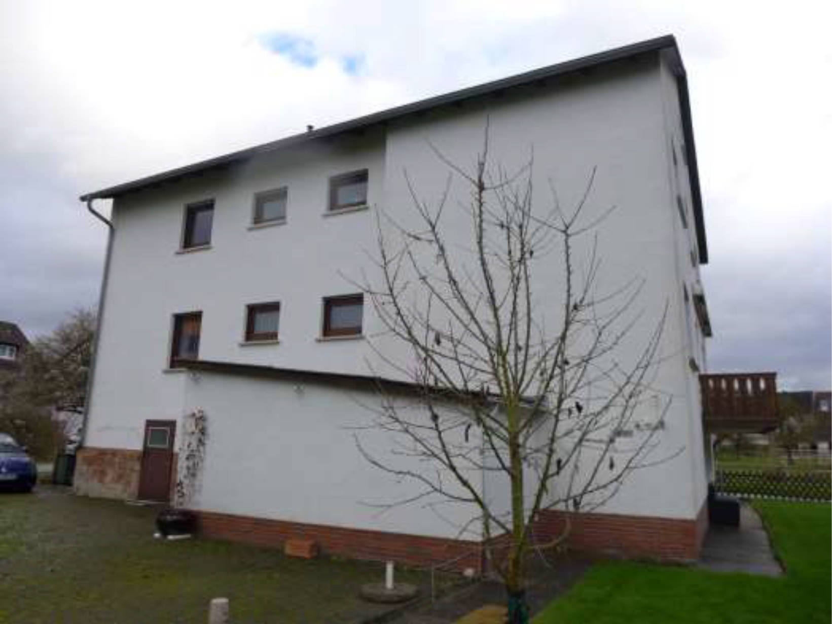 hessen 0085K0021-2024 Am Rodenbach 1, 35094 Lahntal, Goßfelden 16