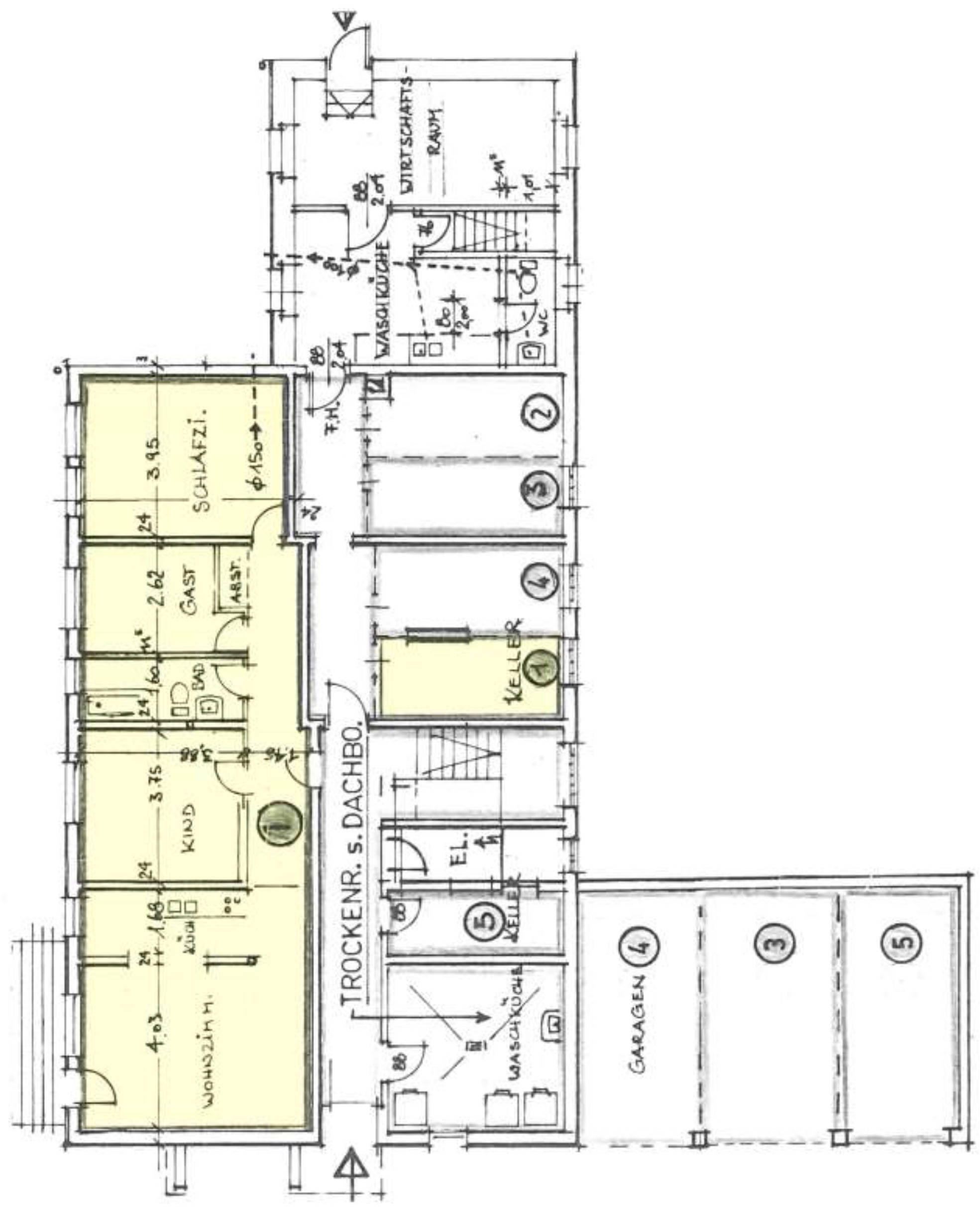 hessen 0085K0022-2022 Grabenstraße  4 a , 35041 Marburg, Michelbach 9