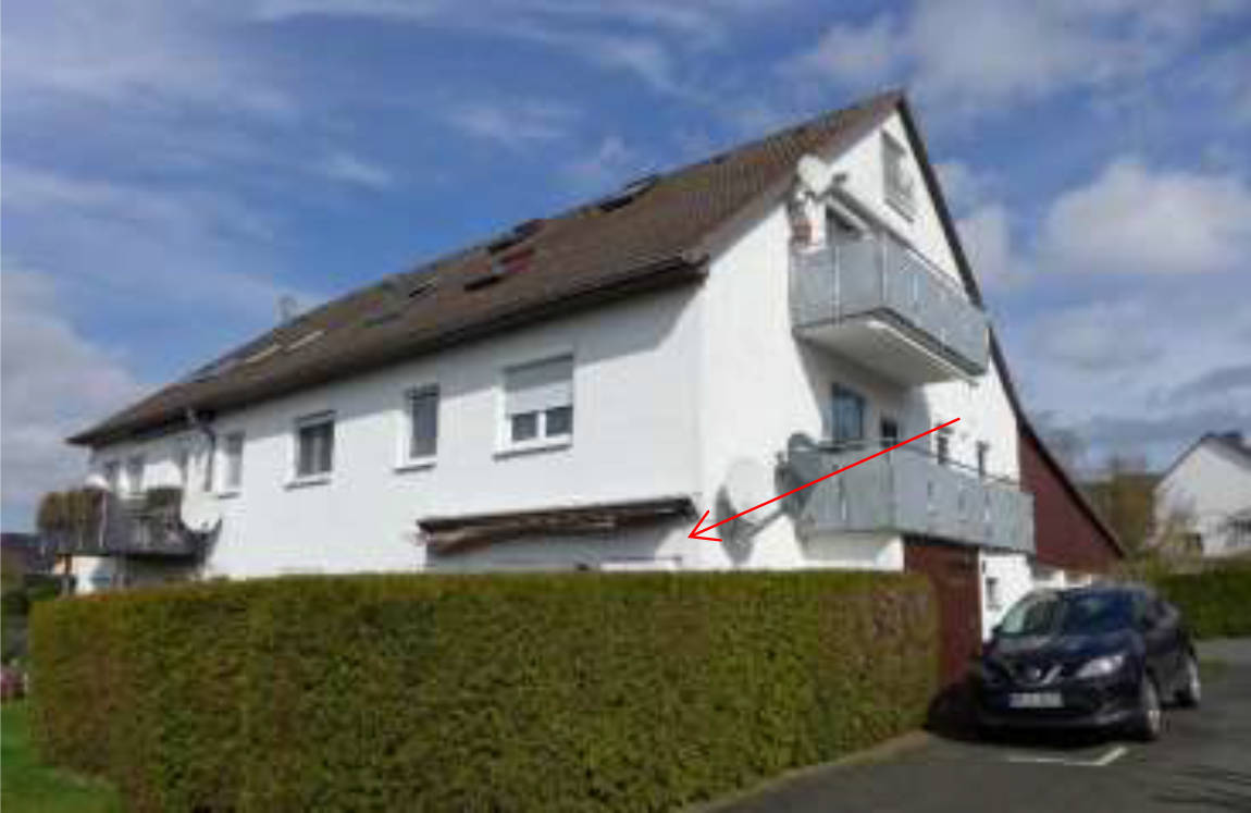 hessen 0085K0022-2022 Grabenstraße  4 a , 35041 Marburg, Michelbach 17