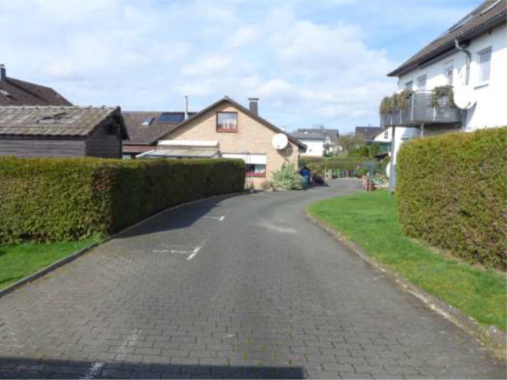 hessen 0085K0022-2022 Grabenstraße  4 a , 35041 Marburg, Michelbach 7