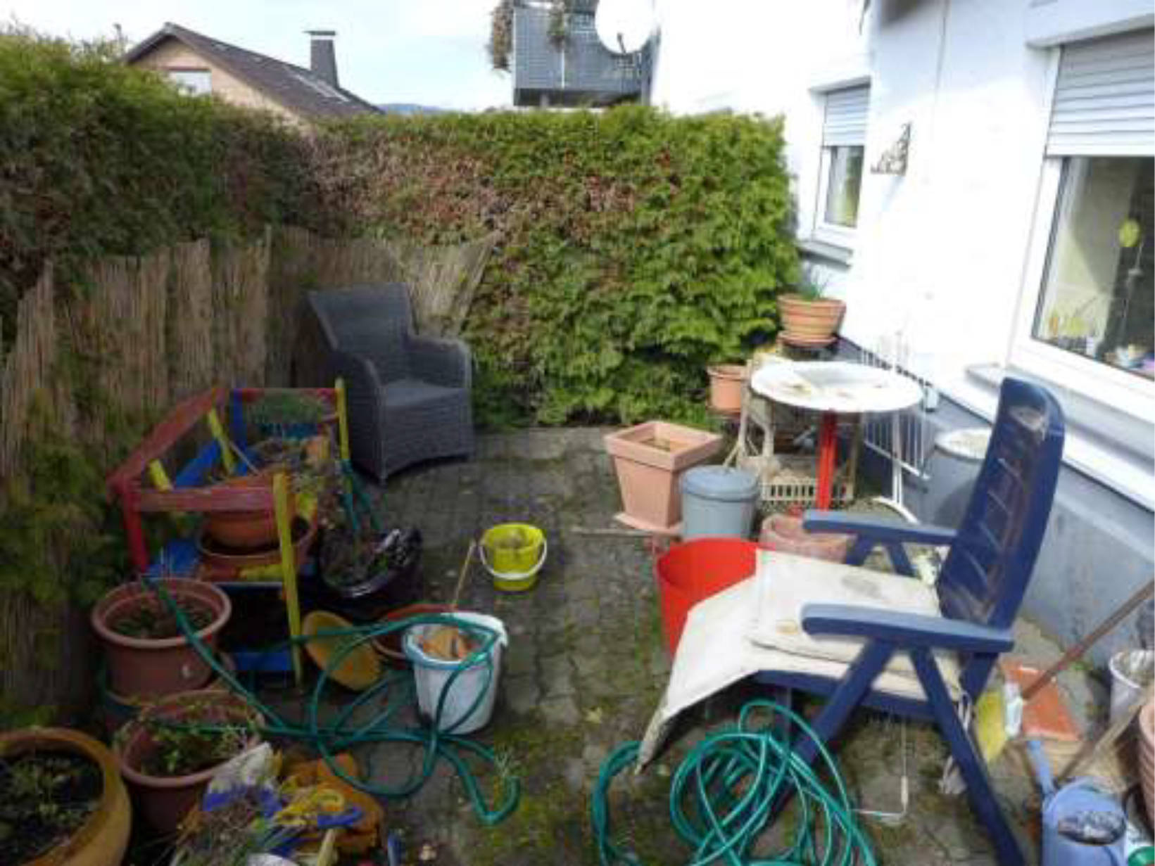 hessen 0085K0022-2022 Grabenstraße  4 a , 35041 Marburg, Michelbach 14