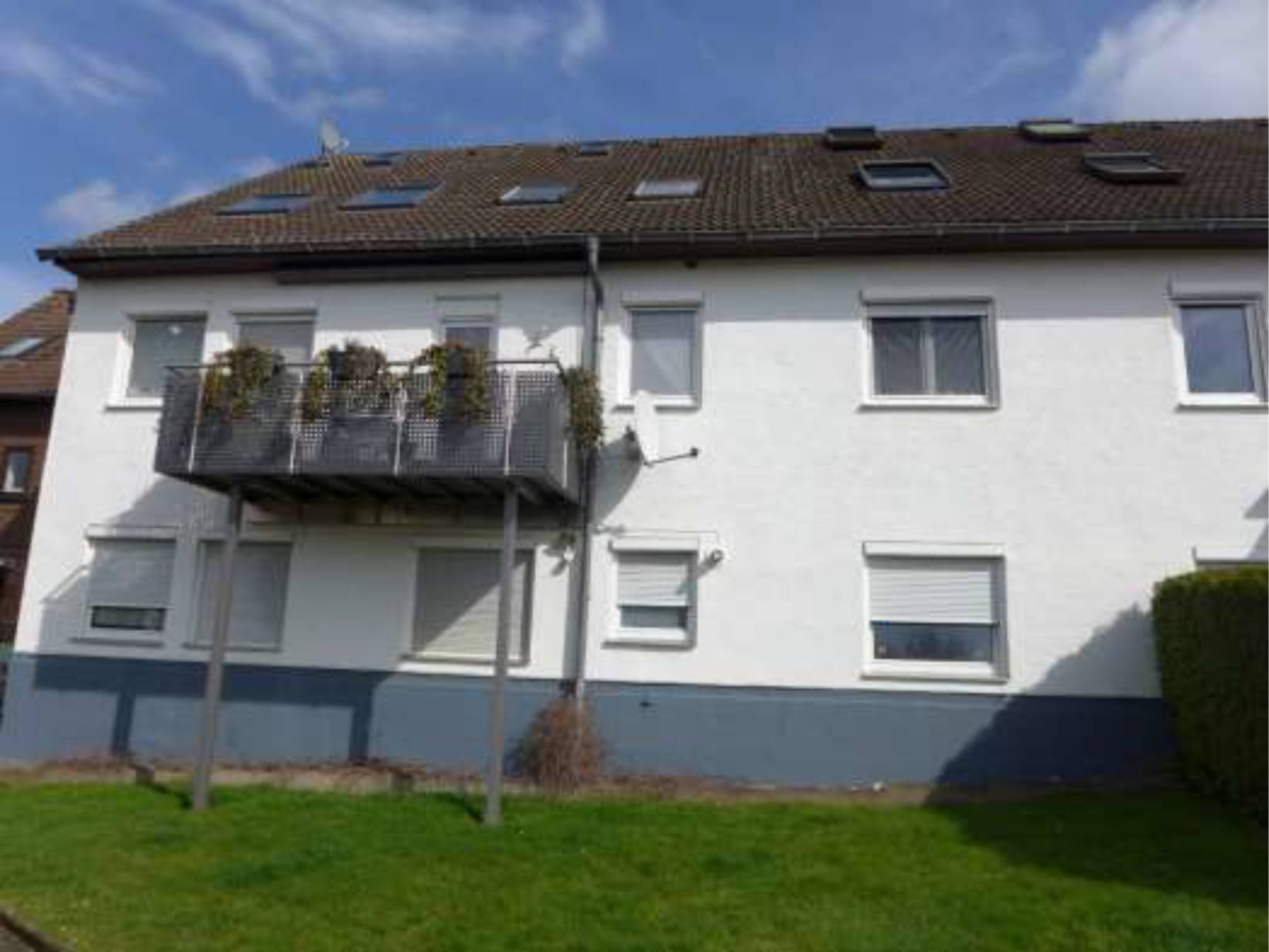 hessen 0085K0022-2022 Grabenstraße  4 a , 35041 Marburg, Michelbach 21