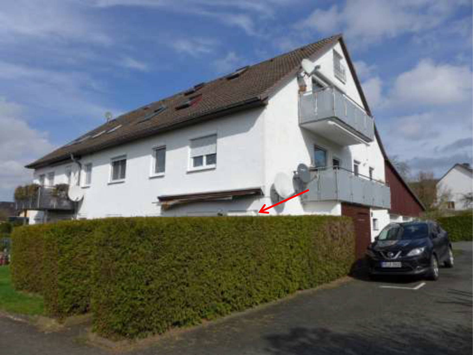 Eigentumswohnung (3 bis 4 Zimmer) in Grabenstraße  4 a , 35041 Marburg, Michelbach - Bild 4