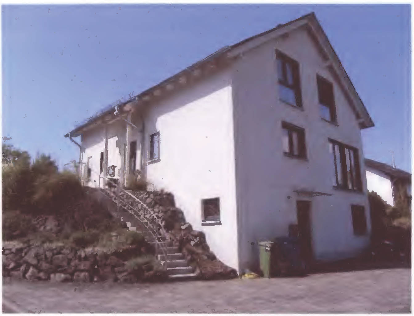 Einfamilienhaus in Talblick 13, 35094 Lahntal, Goßfelden - Bild 3