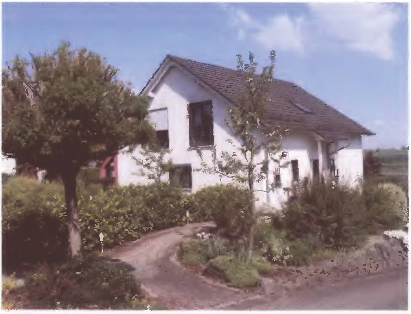 Einfamilienhaus in Talblick 13, 35094 Lahntal, Goßfelden