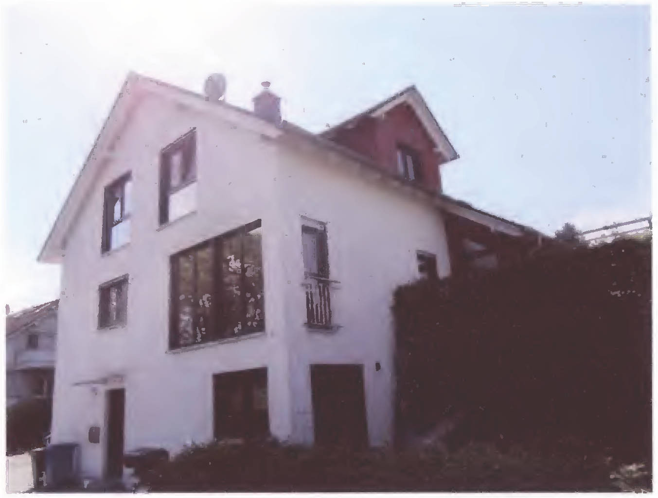Einfamilienhaus in Talblick 13, 35094 Lahntal, Goßfelden - Bild 2