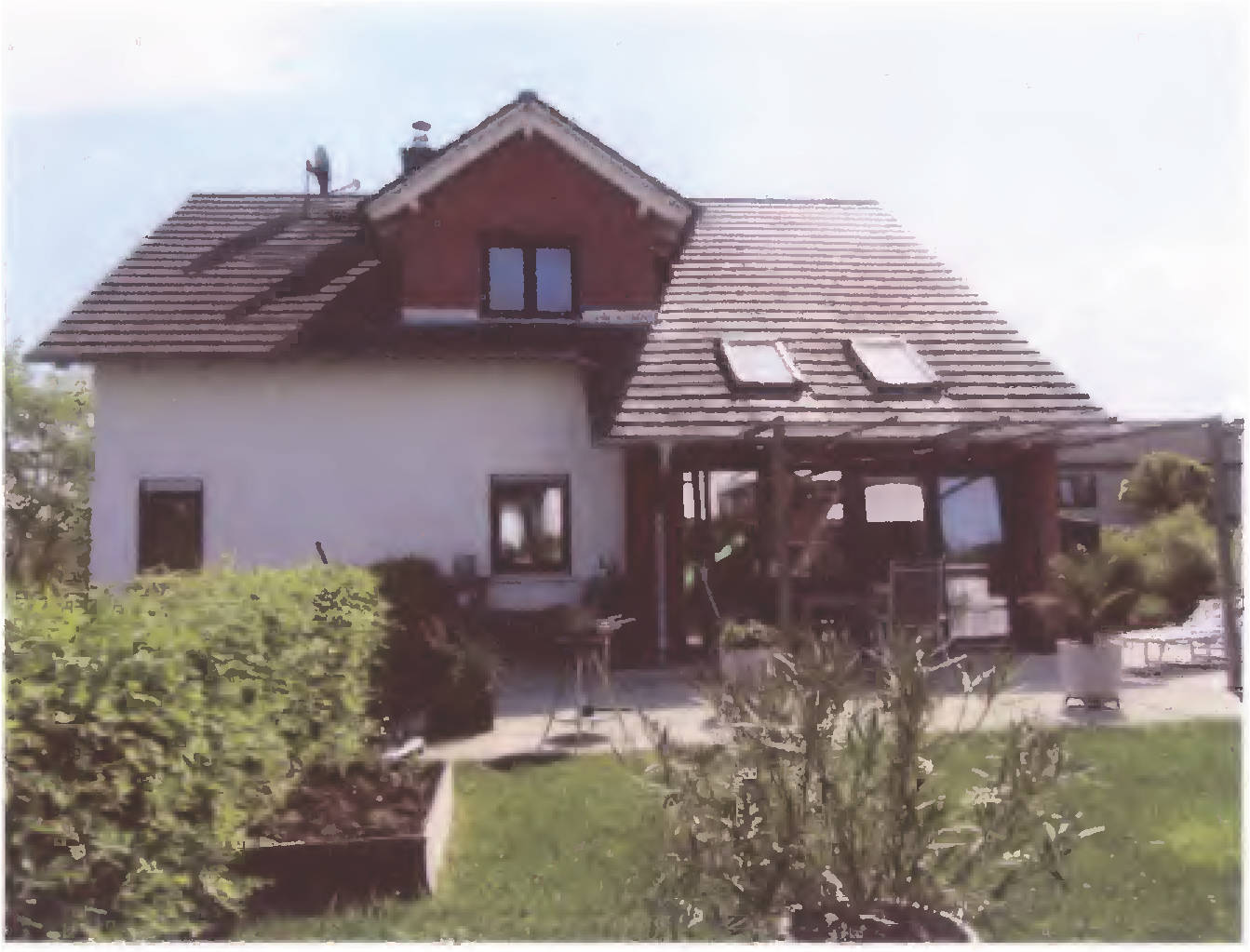 Einfamilienhaus in Talblick 13, 35094 Lahntal, Goßfelden - Bild 5