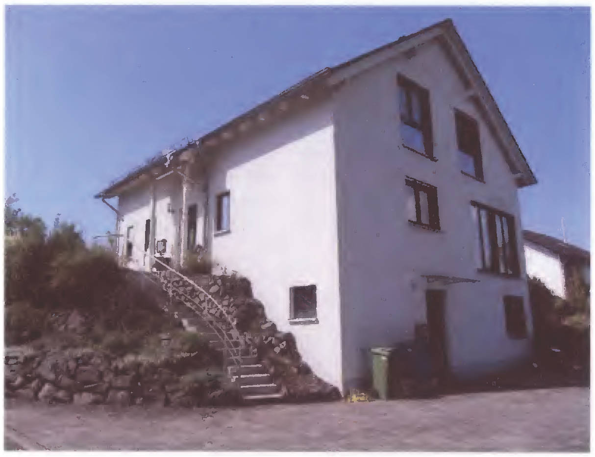 Einfamilienhaus in Talblick 13, 35094 Lahntal, Goßfelden - Bild 4