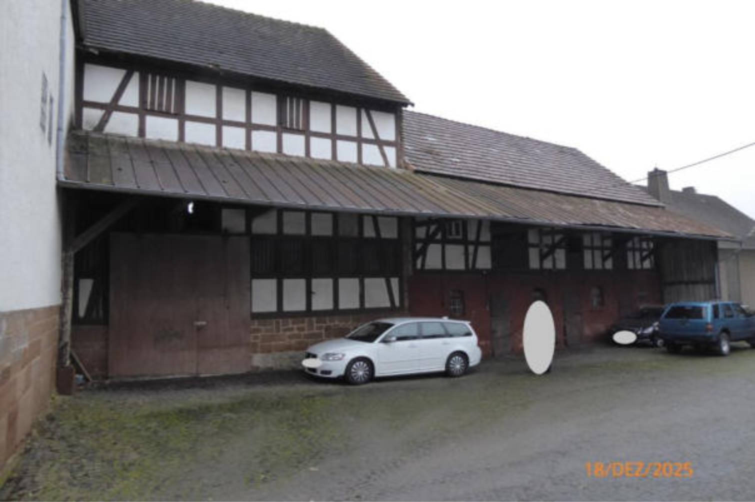 hessen 0085 K 0025/2025 Hauptstraße 28, 35117 Münchhausen, Niederasphe 6