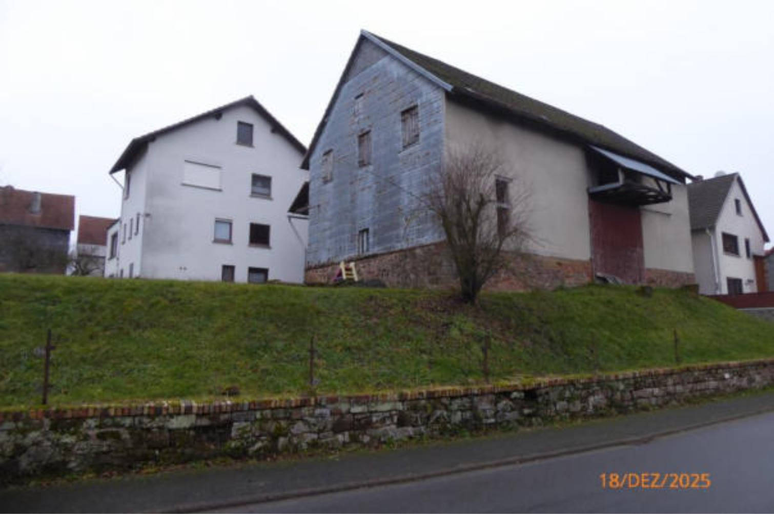 hessen 0085 K 0025/2025 Hauptstraße 28, 35117 Münchhausen, Niederasphe 9