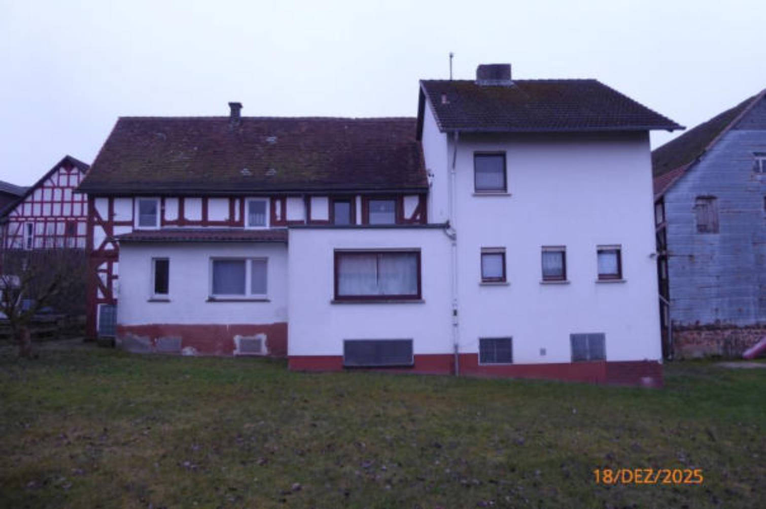 hessen 0085 K 0025/2025 Hauptstraße 28, 35117 Münchhausen, Niederasphe 7