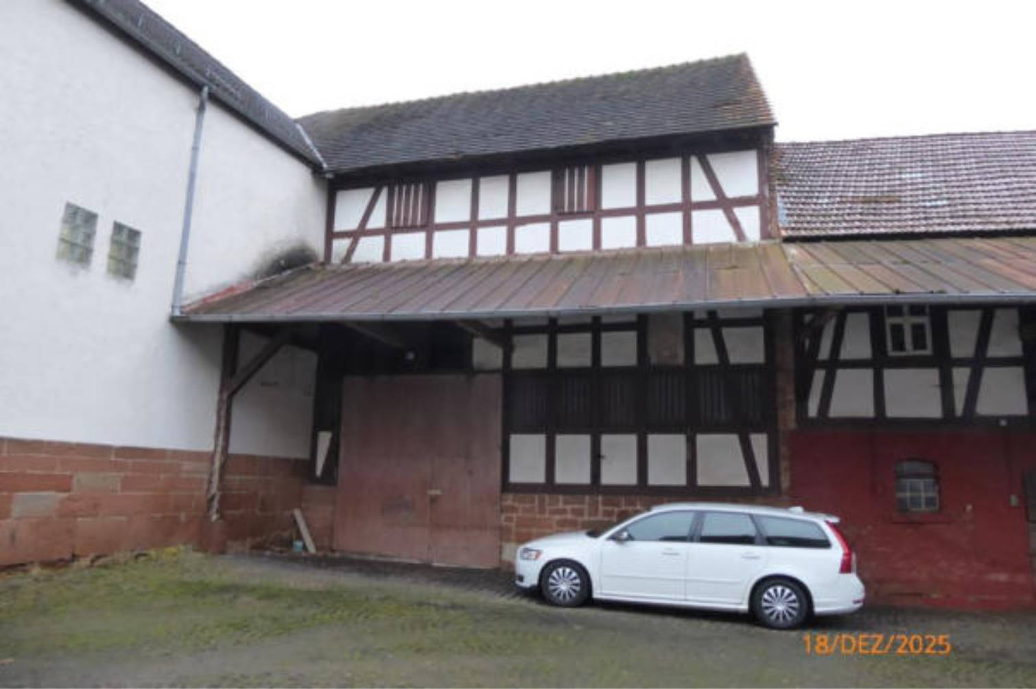 hessen 0085 K 0025/2025 Hauptstraße 28, 35117 Münchhausen, Niederasphe 8