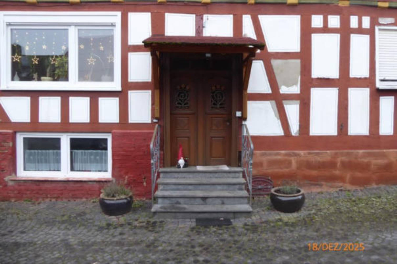 hessen 0085 K 0025/2025 Hauptstraße 28, 35117 Münchhausen, Niederasphe 17