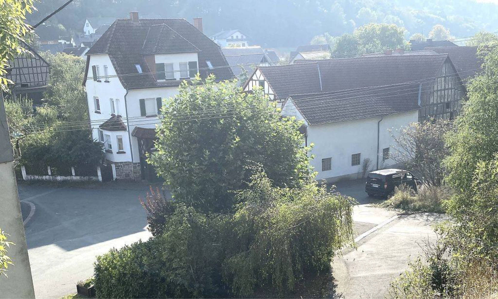 Einfamilienhaus in Solmsbachstr. 5, 35647 Waldsolms, Weiperfelden - Bild 2