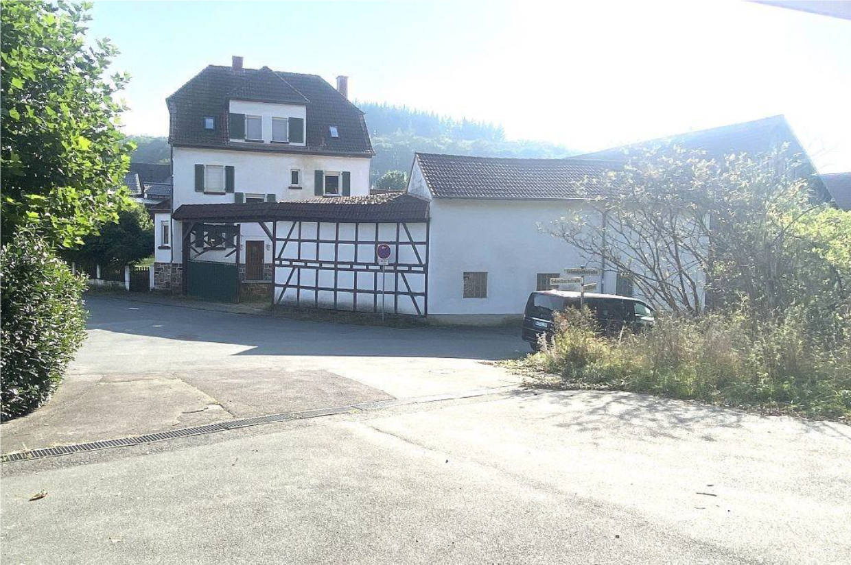 Einfamilienhaus in Solmsbachstr. 5, 35647 Waldsolms, Weiperfelden - Bild 4
