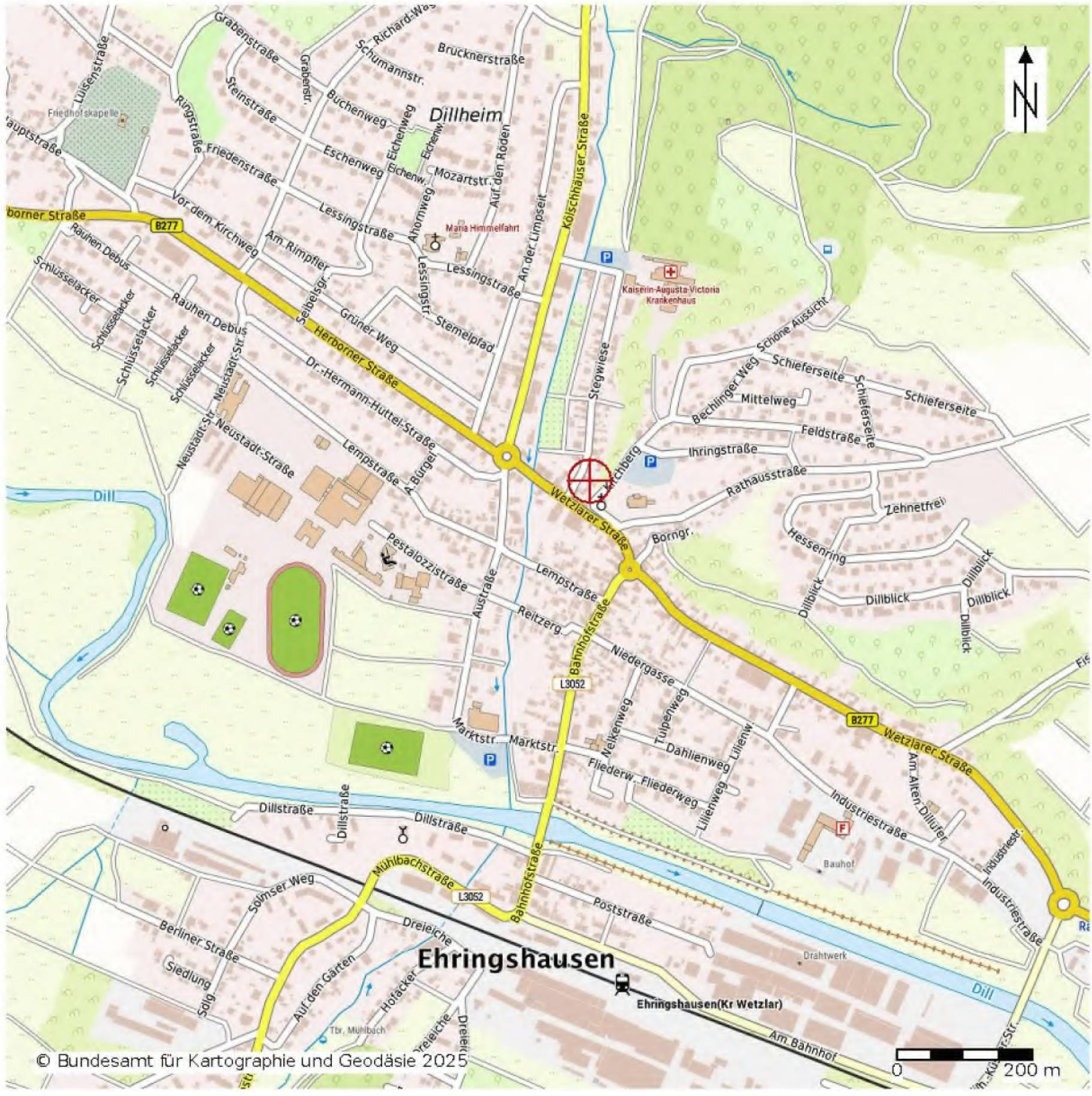 hessen 0091 K 0003/2025 Stegwiese 3, 35630 Ehringshausen 10