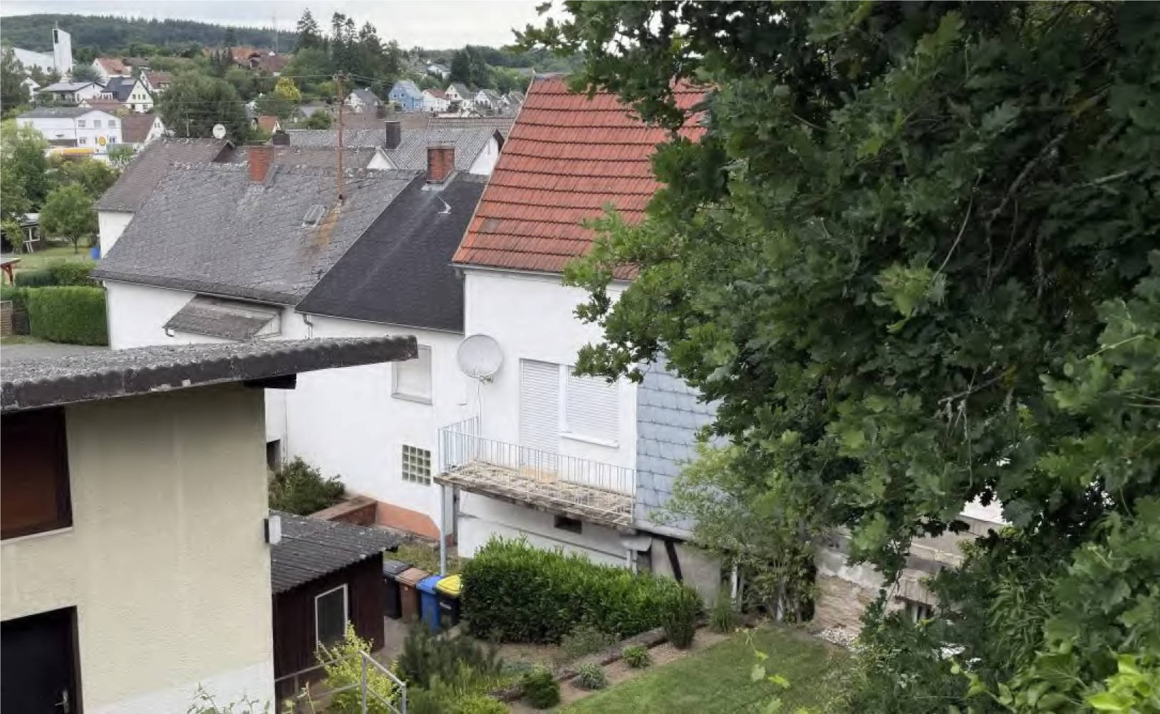 Wohn-/Geschäftshaus in Stegwiese 3, 35630 Ehringshausen - Bild 4