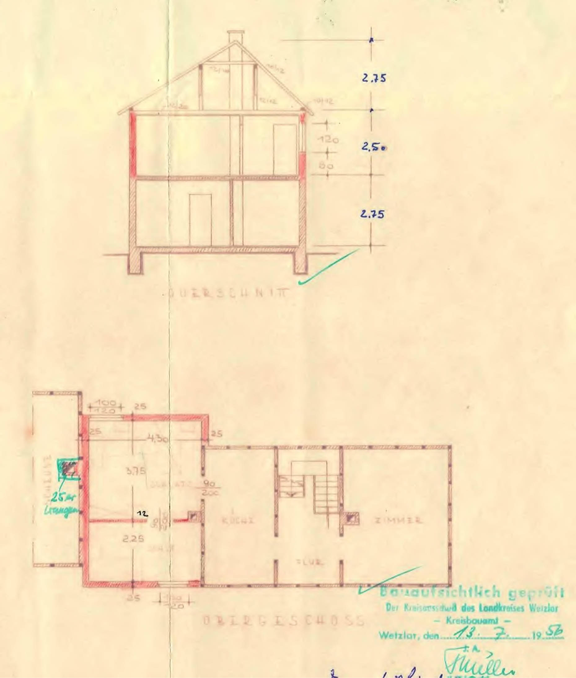 hessen 0091 K 0003/2025 Stegwiese 3, 35630 Ehringshausen 9