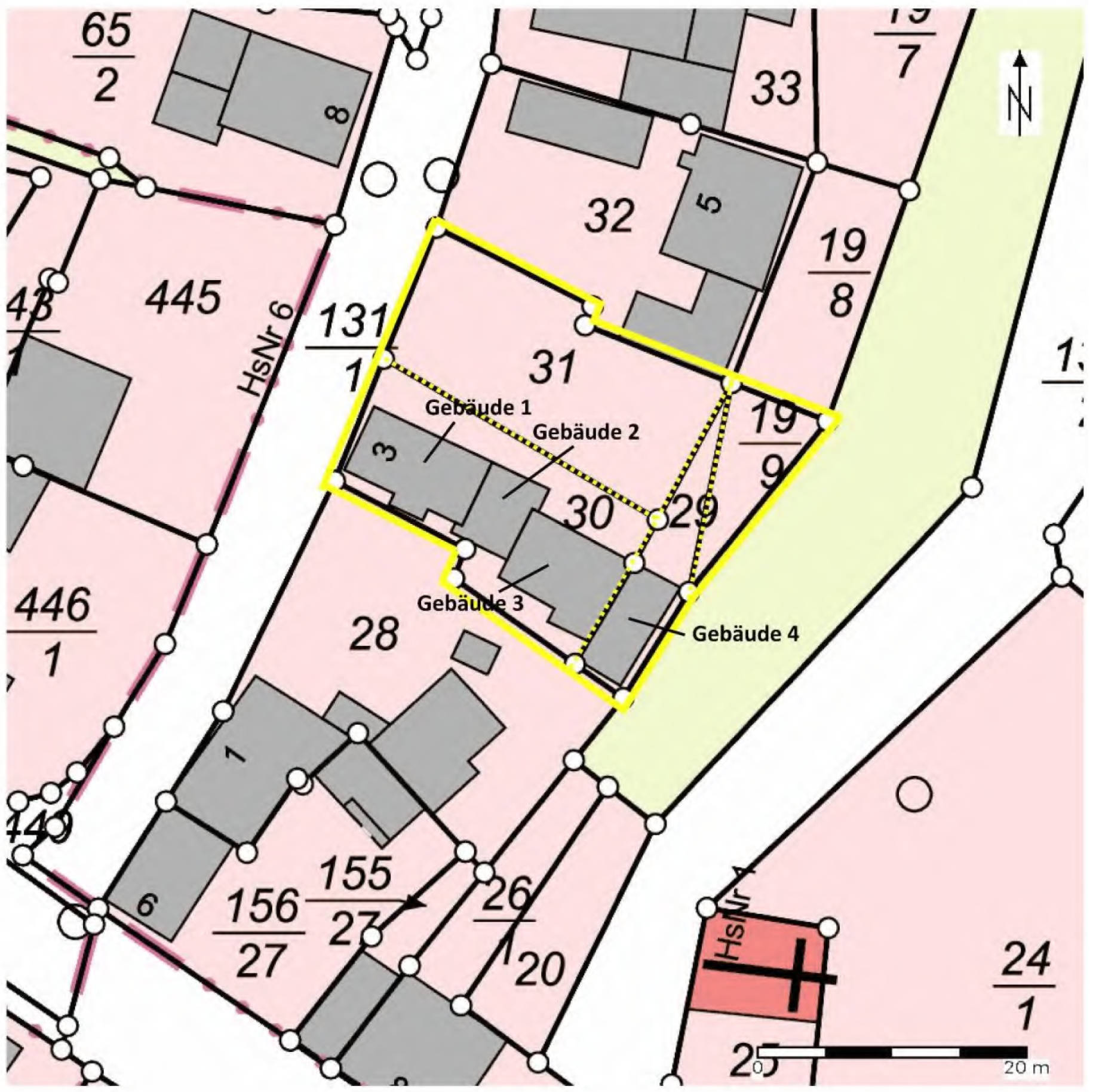 hessen 0091 K 0003/2025 Stegwiese 3, 35630 Ehringshausen 12