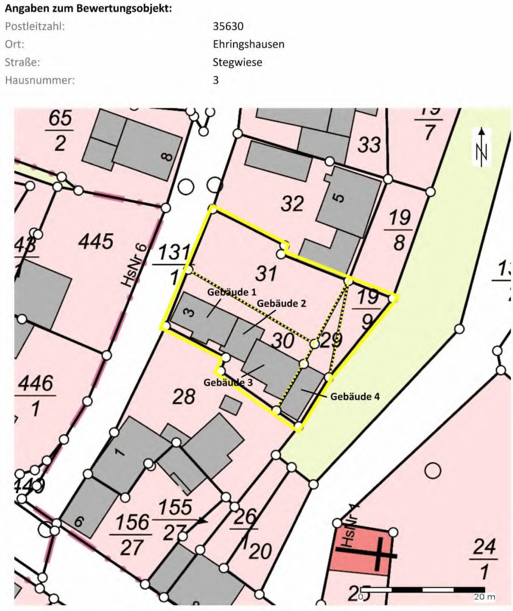 hessen 0091 K 0003/2025 Stegwiese 3, 35630 Ehringshausen 11