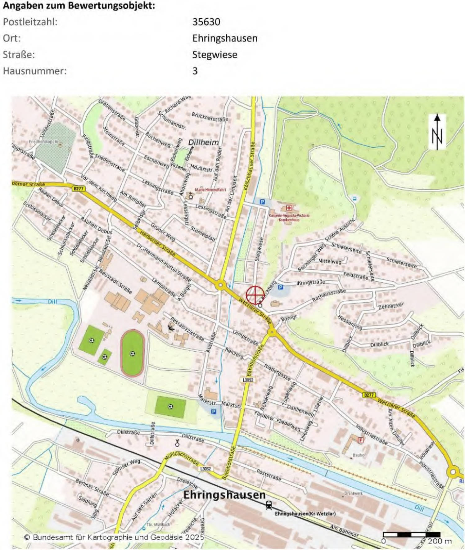 hessen 0091 K 0003/2025 Stegwiese 3, 35630 Ehringshausen 7