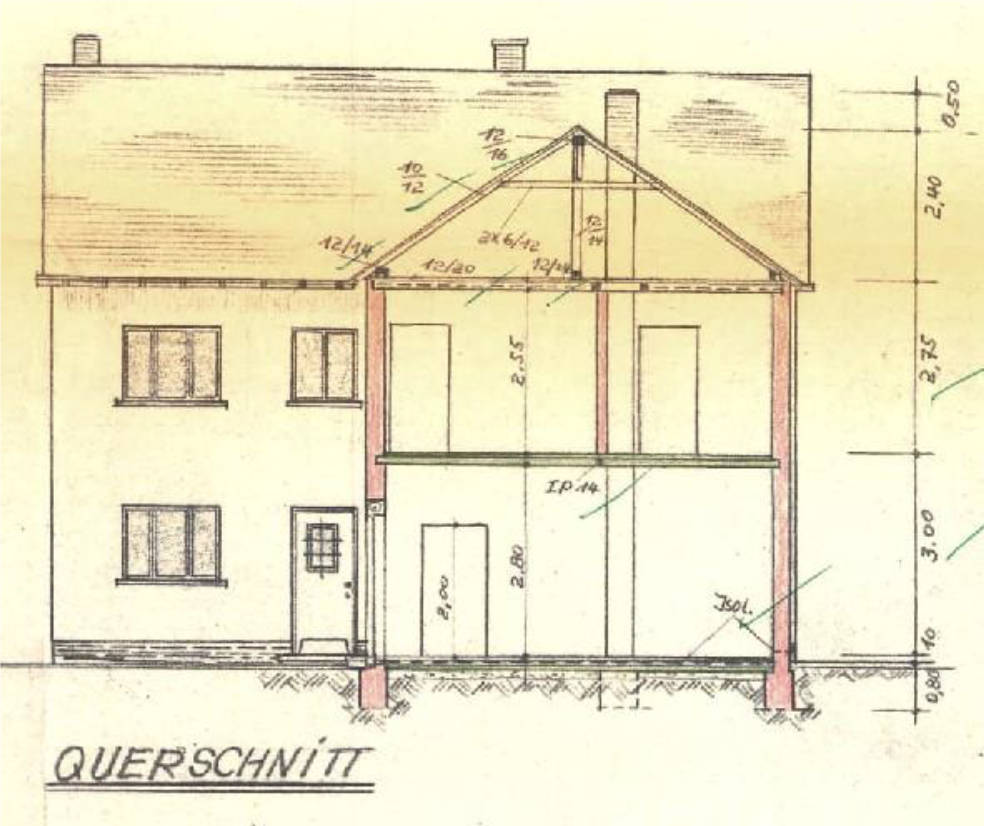 hessen 0091K0027/2023 Friedhofstraße 12, 35614 Aßlar, Berghausen 9