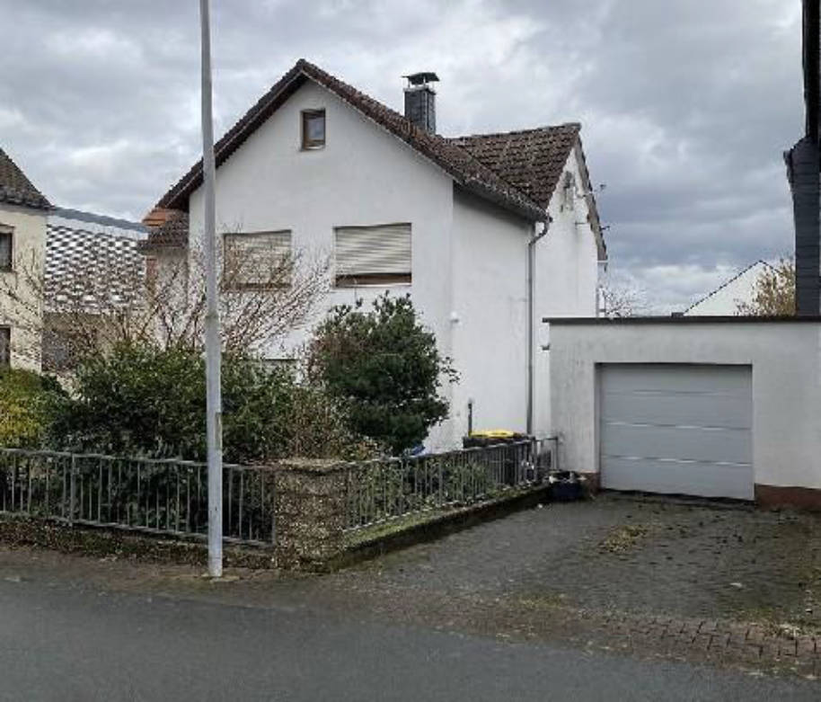 hessen 0091K0027/2023 Friedhofstraße 12, 35614 Aßlar, Berghausen 16