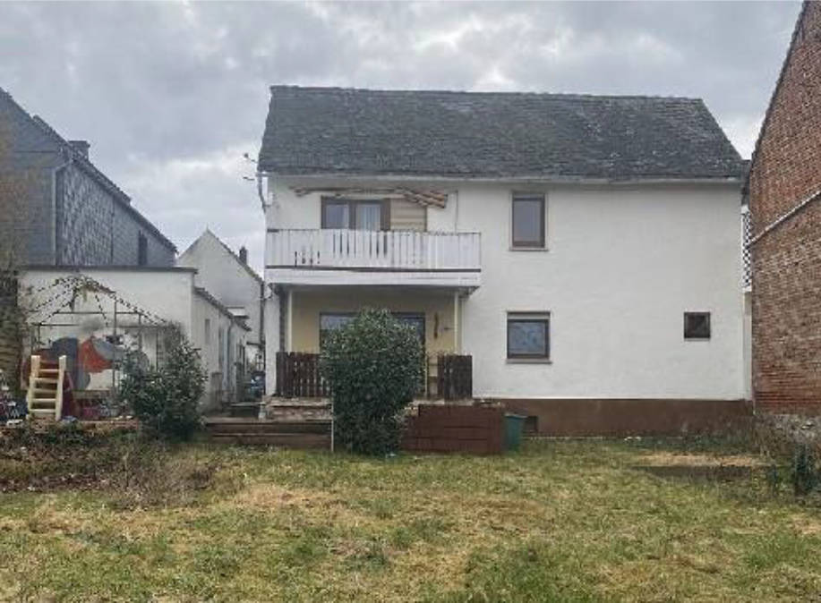 hessen 0091K0027/2023 Friedhofstraße 12, 35614 Aßlar, Berghausen 15