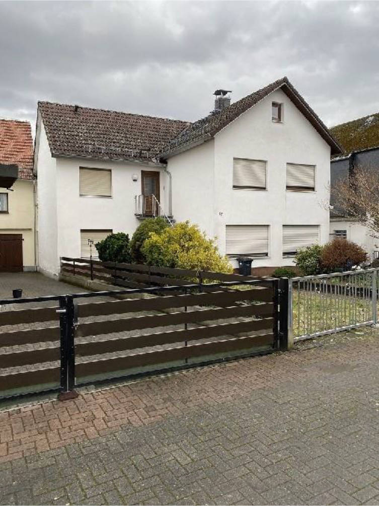 hessen 0091K0027/2023 Friedhofstraße 12, 35614 Aßlar, Berghausen 10