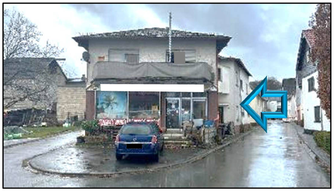 Wohn-/Geschäftshaus in Ringstraße 23, 35606 Solms, Niederbiel - Bild 3