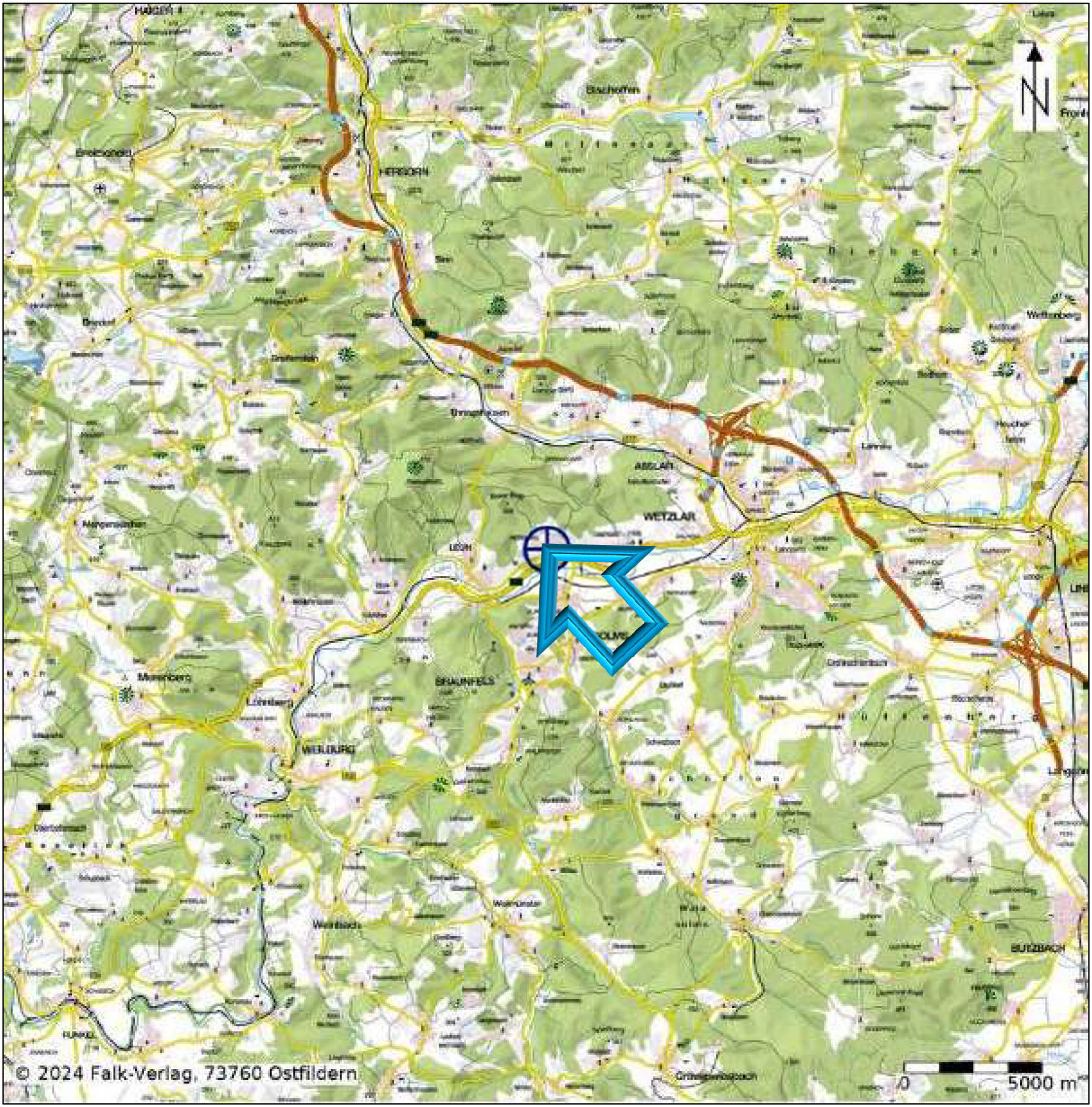 hessen 0091K0027-2024 Ringstraße 23, 35606 Solms, Niederbiel 15