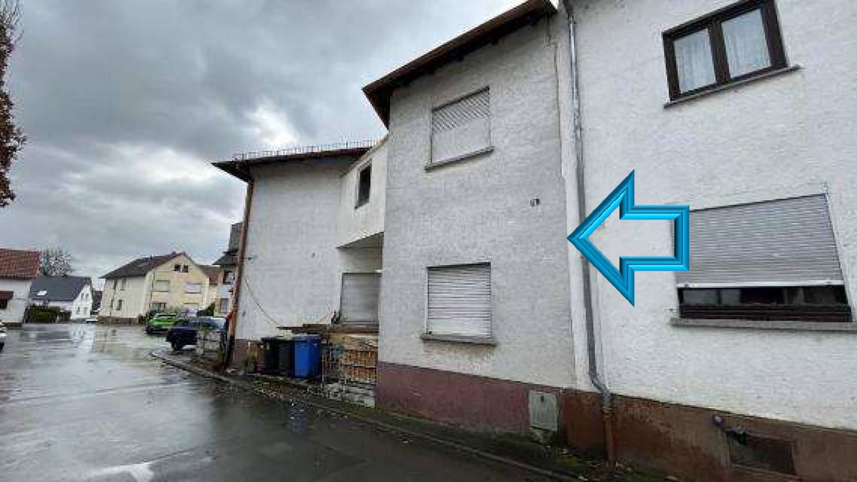 Wohn-/Geschäftshaus in Ringstraße 23, 35606 Solms, Niederbiel - Bild 2