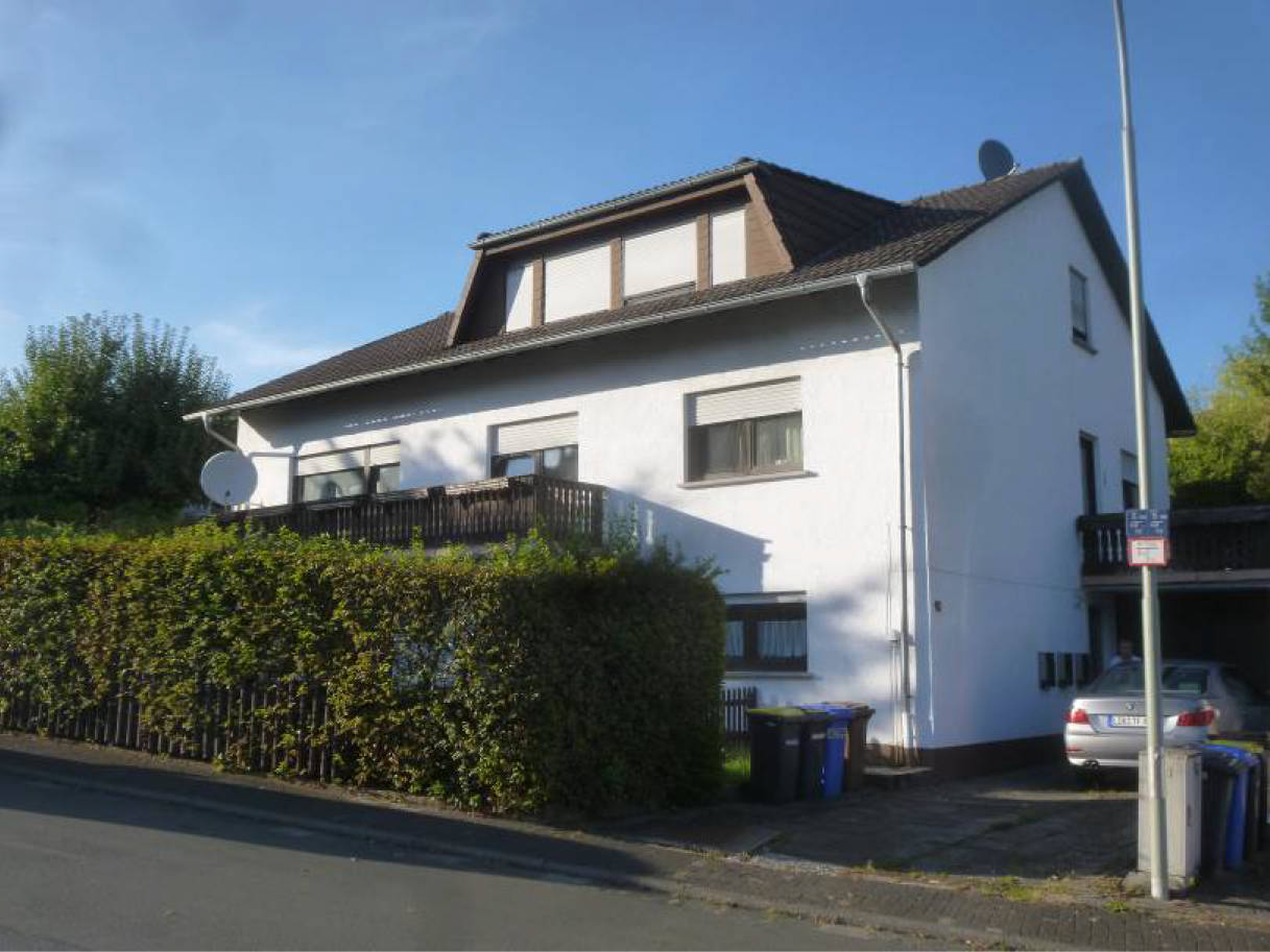 hessen 0092K0014-2023 Westerwaldstraße 40, 35580 Wetzlar, Nauborn