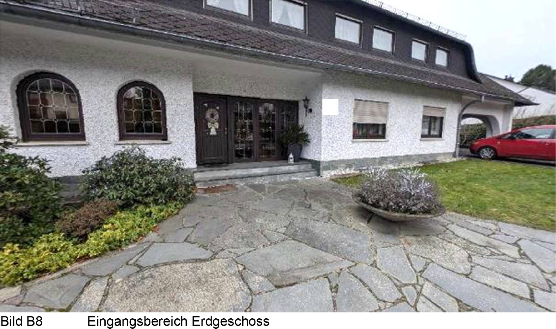 Wohn-/Geschäftshaus in Amselweg  6-8, 35614 Aßlar, Werdorf