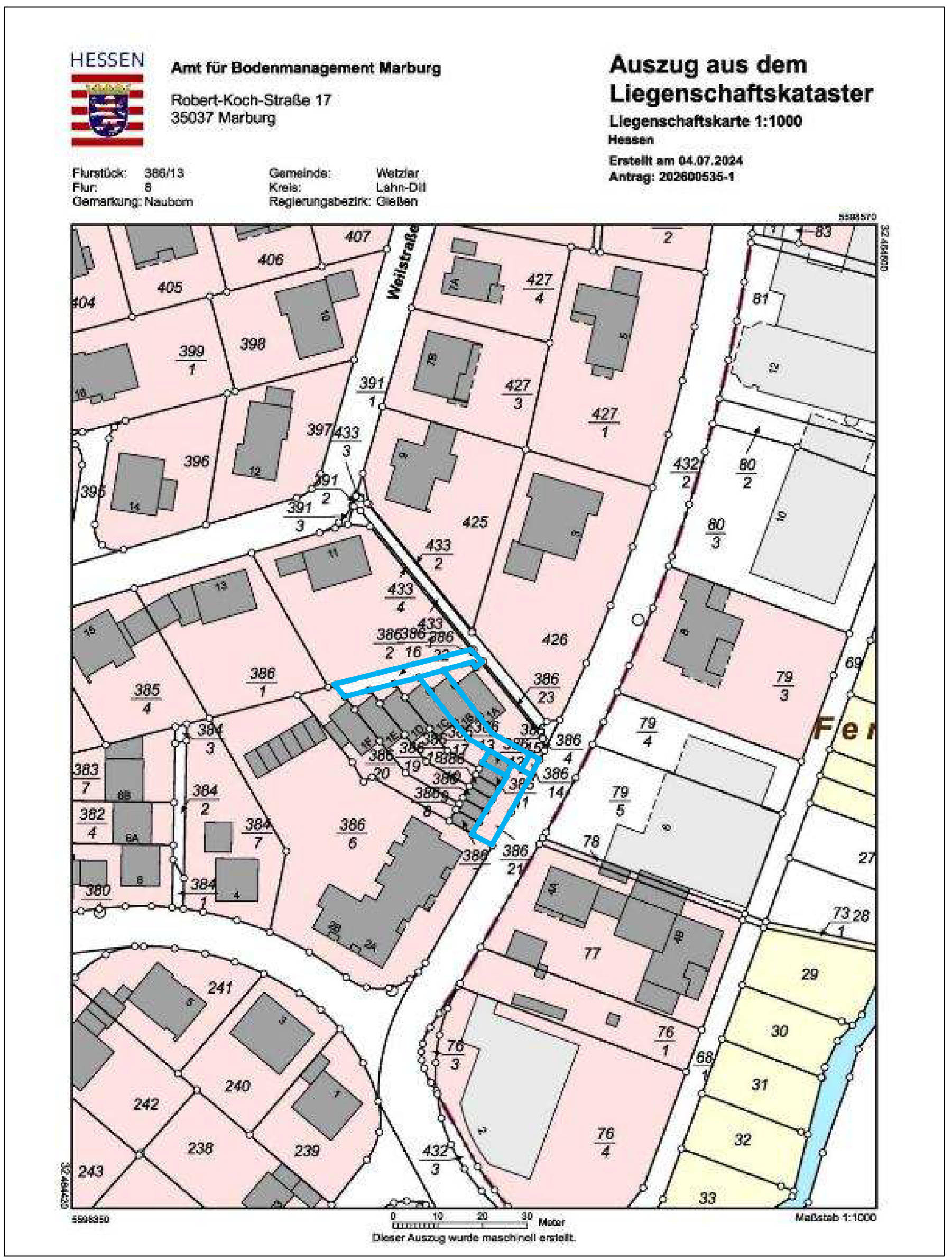hessen 0092K0044-2024 Industriestraße 1B, 35580 Wetzlar, Nauborn 19