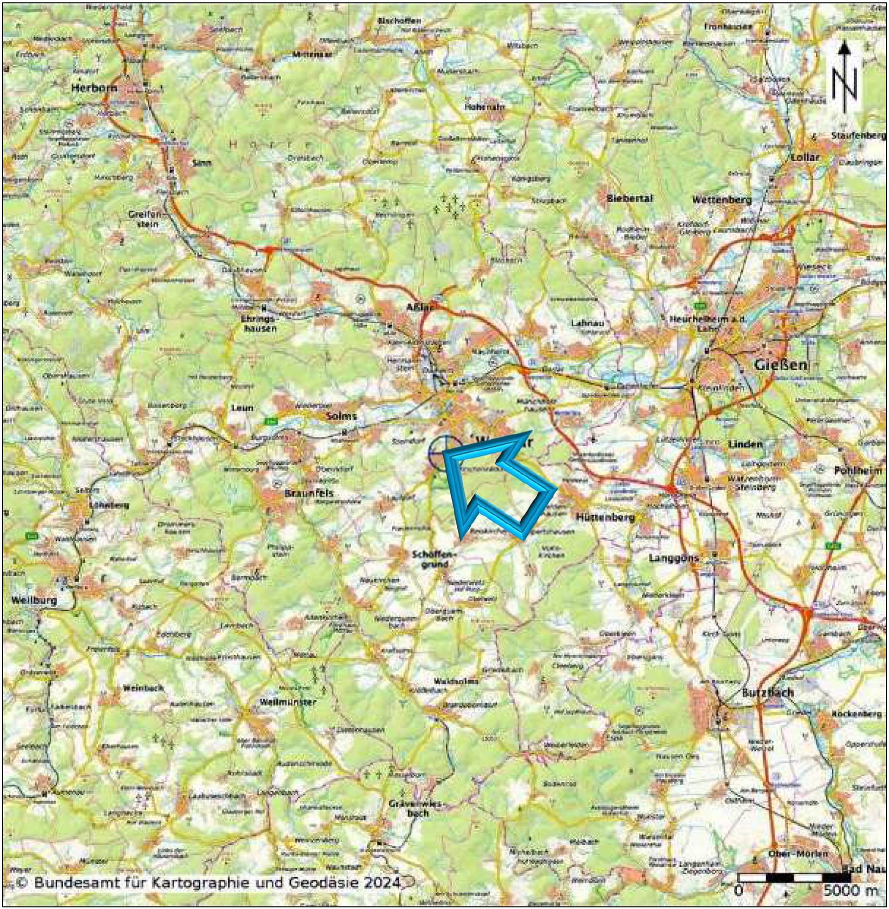 hessen 0092K0044-2024 Industriestraße 1B, 35580 Wetzlar, Nauborn 6