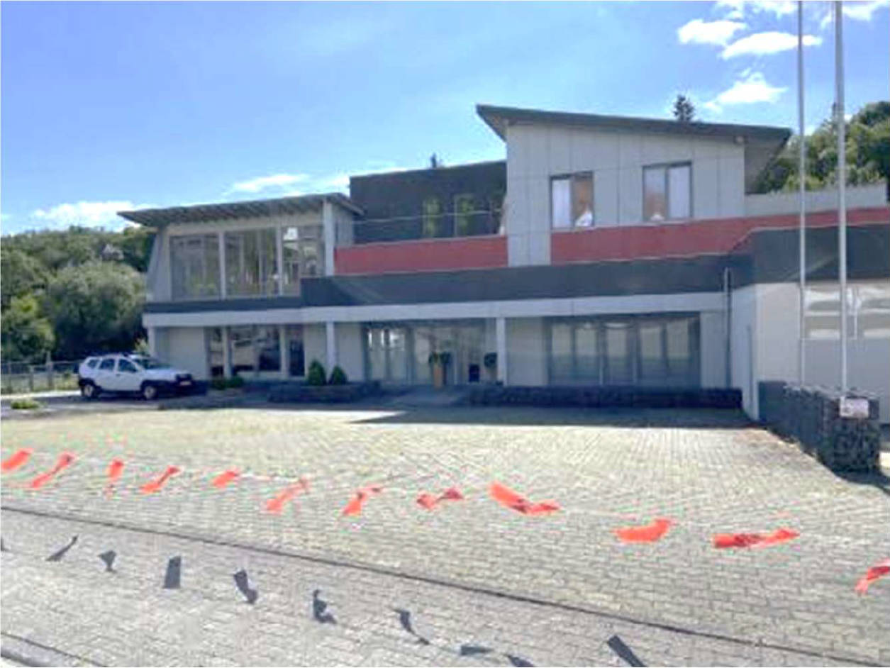 Sonstiges in Industriestraße 1B, 35580 Wetzlar, Nauborn - Bild 5